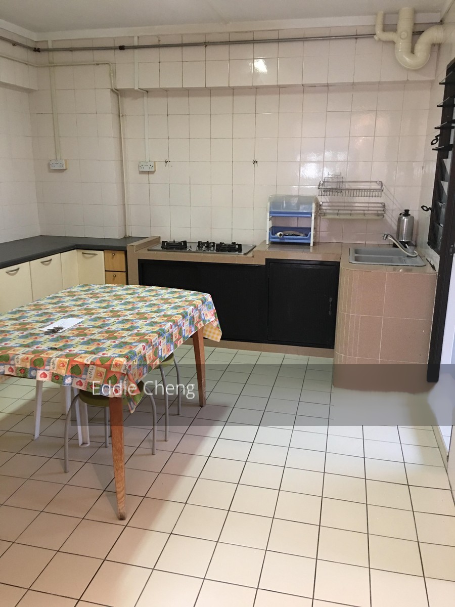 Blk 711 Woodlands Drive 70 (Woodlands), HDB 4 Rooms #133451542